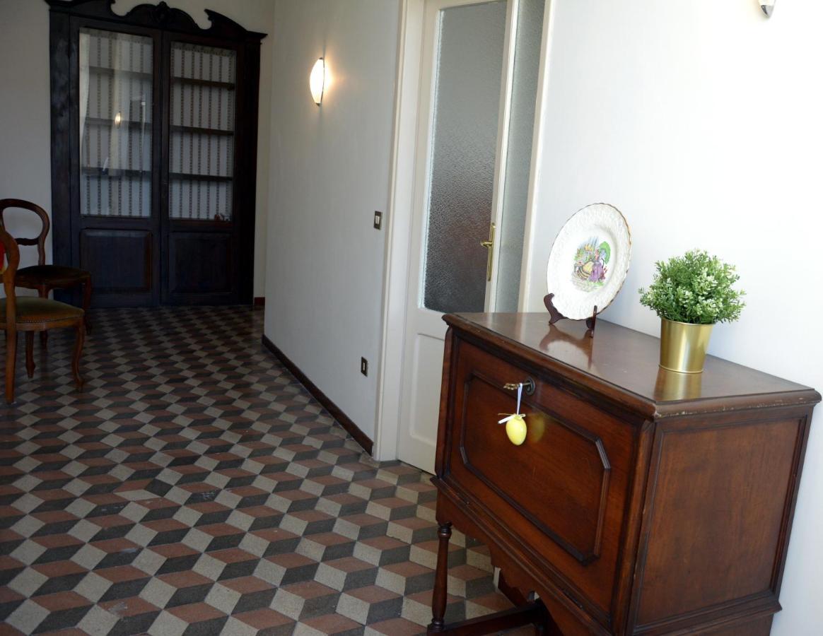 Garibaldi Residence In รีเอติ ภายนอก รูปภาพ