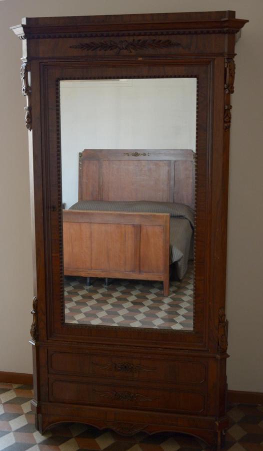 Garibaldi Residence In รีเอติ ภายนอก รูปภาพ